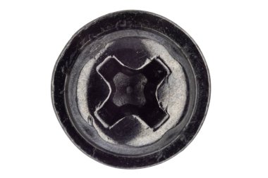 Siyah Phillips çamaşır makinesinin kafasını karıştırıyor.