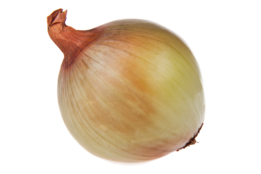 Güzel taze soğan, şeffaf arkaplan