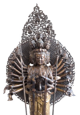 Buda şeffaf arkaplanda izole edildi