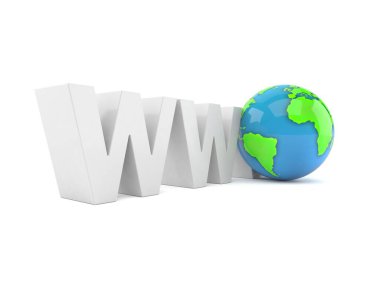 www metni olan dünya küresi