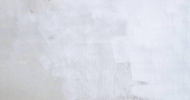 Yakın plan beton duvar dokusu arka planı. Eski, yıpranmış beton yüzey üzerindeki soyut grunge deseni