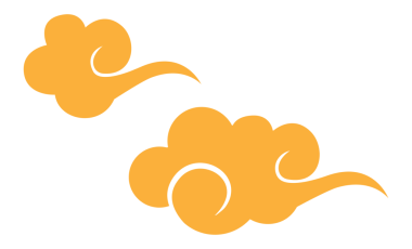 Çin 'in Yeni Yıl Şenliği Simgesi, Şeffaf Arkaplan Sembolü ve Logosu