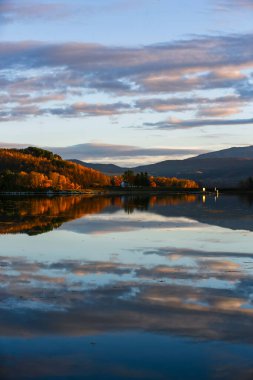 Mestervik ya da Meistervik, Norveç 'in Troms og Finnmark iline bağlı Balsfjord Belediyesi' nde bir köydür.