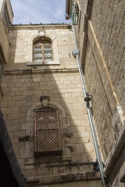 Eski Kudüs Şehri İsrail