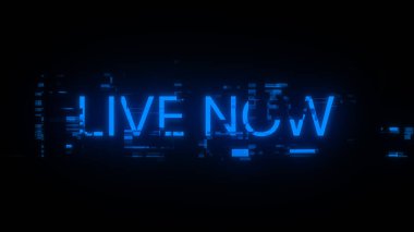 3D görüntüleme, teknolojik arızaların ekran efektleri ile birlikte canlı olarak metne aktarılıyor. Çeşitli parazitlerle muhteşem ekran arızası