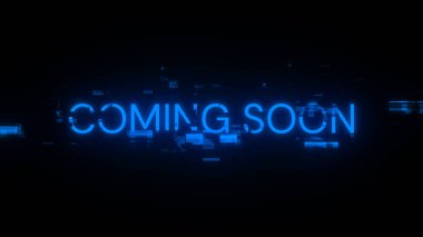 3D görüntüleme, yakında teknolojik arızaların ekran efektleriyle birlikte geliyor. Çeşitli parazitlerle muhteşem ekran arızası