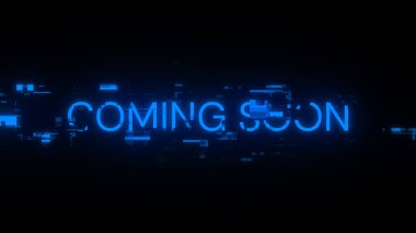 3D görüntüleme, yakında teknolojik arızaların ekran efektleriyle birlikte geliyor. Çeşitli parazitlerle muhteşem ekran arızası