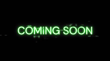 3D görüntüleme, yakında teknolojik arızaların ekran efektleriyle birlikte geliyor. Çeşitli parazitlerle muhteşem ekran arızası