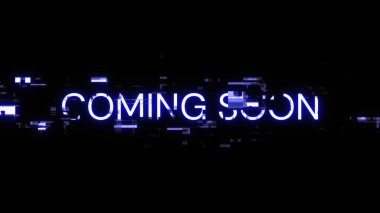 3D görüntüleme, yakında teknolojik arızaların ekran efektleriyle birlikte geliyor. Çeşitli parazitlerle muhteşem ekran arızası