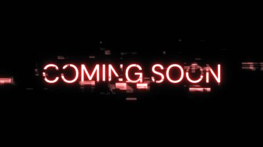 3D görüntüleme, yakında teknolojik arızaların ekran efektleriyle birlikte geliyor. Çeşitli parazitlerle muhteşem ekran arızası