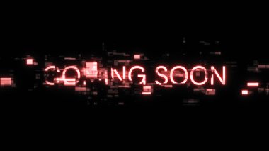 3D görüntüleme, yakında teknolojik arızaların ekran efektleriyle birlikte geliyor. Çeşitli parazitlerle muhteşem ekran arızası