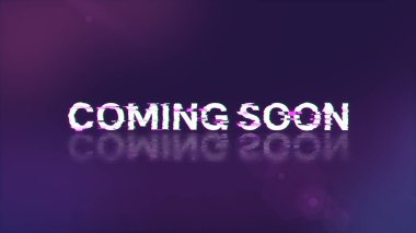 3D görüntüleme, yakında teknolojik arızaların ekran efektleriyle birlikte geliyor. Çeşitli parazitlerle muhteşem ekran arızası