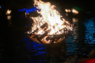 Providence 'da Watefire Festivali, RI