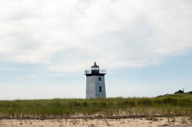 Long Point Deniz feneri Provincetown