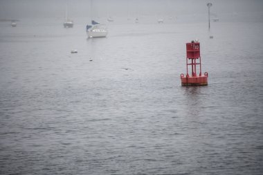 Kırmızı Bouy Okyanusu