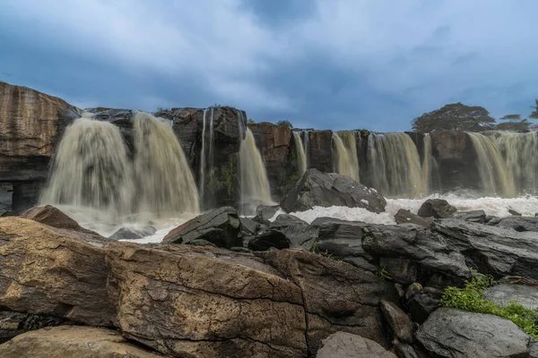 Falls Thika Kenya Africa — Fotografia de Stock