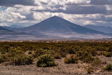 Uyuni - San Pedro de Atacama