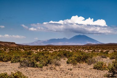 Uyuni - San Pedro de Atacama