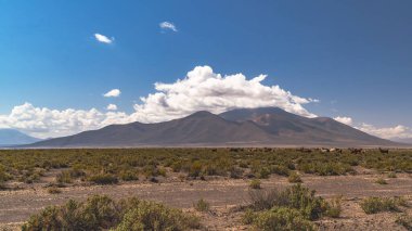 Uyuni - San Pedro de Atacama