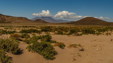 Uyuni - San Pedro de Atacama