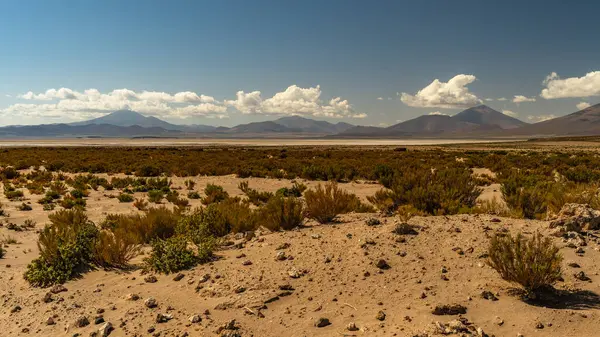 Uyuni - San Pedro de Atacama
