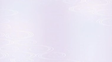 Baharda yaprakların değişmesi, yazın akan sular, sonbaharda akçaağaç yaprakları ve kışın kar. Japon tarzında dört mevsim.