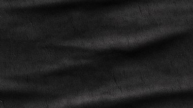 Süet siyah tekstil kumaş dokusu pürüzsüz