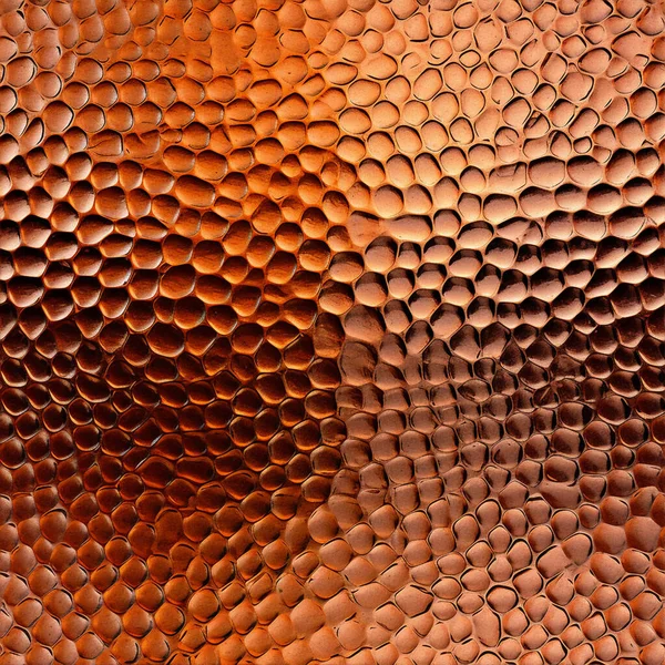 texture Copper Metal Texture Hammered seamless