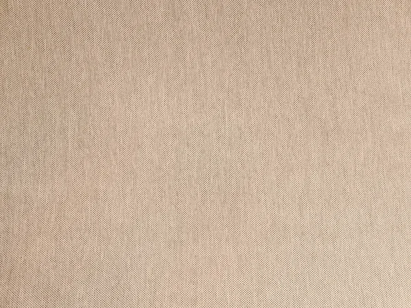 米色天然亚麻布的背景 — 图库照片