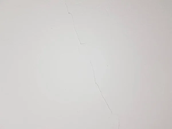 Weiß Bemalter Putz Wände Hintergrund — Stockfoto