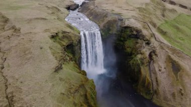 Şelale, Şelale, Şelale, Akış, Su, Nehir