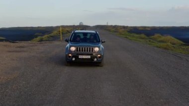 Jeep, Driving, Road, Yolcular, Road Trip