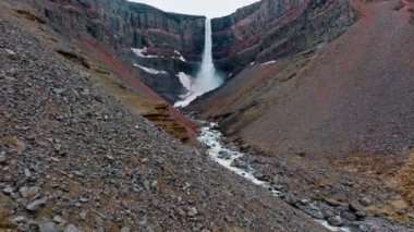 Akış, Akıntı, Şelale, Boğaz, İHA