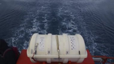 Sandık, Gemi, Seyahat, Deniz, Okyanus