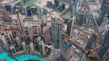 Gökdelenler, Kanal, Şehir manzarası, Modern, Dubai