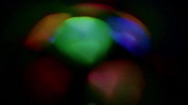Hearts, Love, Spinning, Disco, Parlayan