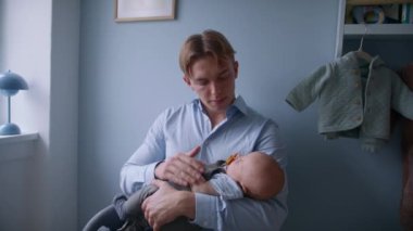 Baba, Oğlan, Beşik, Oğul, Çocuk