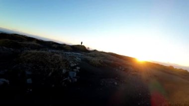 Bir FPV İHA ile Deniz Kenarı Keşfi