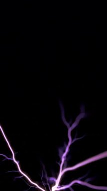 Yüksek voltaj kıvılcımları ve neon patlamaları yoğun enerjiyle çatırdıyor, elektrik ve dinamik hareketin göz kamaştırıcı bir ışık gösterisi yaratıyor.