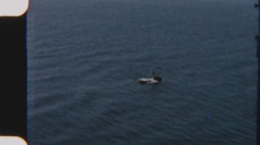 Uçsuz bucaksız mavi denizle çevrili tek bir palmiye ağacıyla ıssız bir adada tek başına duran bir adam yalnızlık ve macera hissi uyandırıyor.