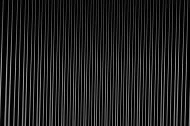 Karanlık monokrom sanat dijital illüstrasyon perde arkaplanı