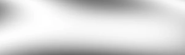 Металева Розмита Срібна Текстура Абстрактний Дизайн Заголовка — стокове фото