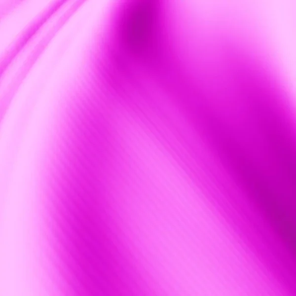 Bright Pink Color Art Abstract Illustration Modern Wallpaper — Stock Photo, Image