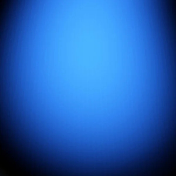 Blue Dark Smooth Art Website 추상적 — 스톡 사진