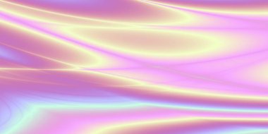 Pink yellow colors art abstract header design