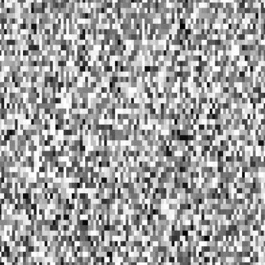 Pixel textured art monochrome illustration backgrounds