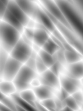 Lightning art abstract vertical illustration phone wallpaper