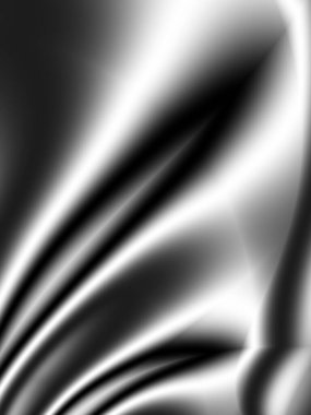 Metalik kanat sanatı soyut başlık telefon duvar kağıdı