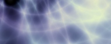 Mavi gökyüzü illüstrasyon arka planında güneş ışınları