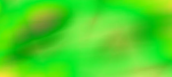 Абстрактный Фон Иллюстрации Листьев Зеленого Экрана — стоковое фото